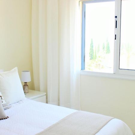 Regina Gardens, Phase 1 Apartment Paphos ภายนอก รูปภาพ