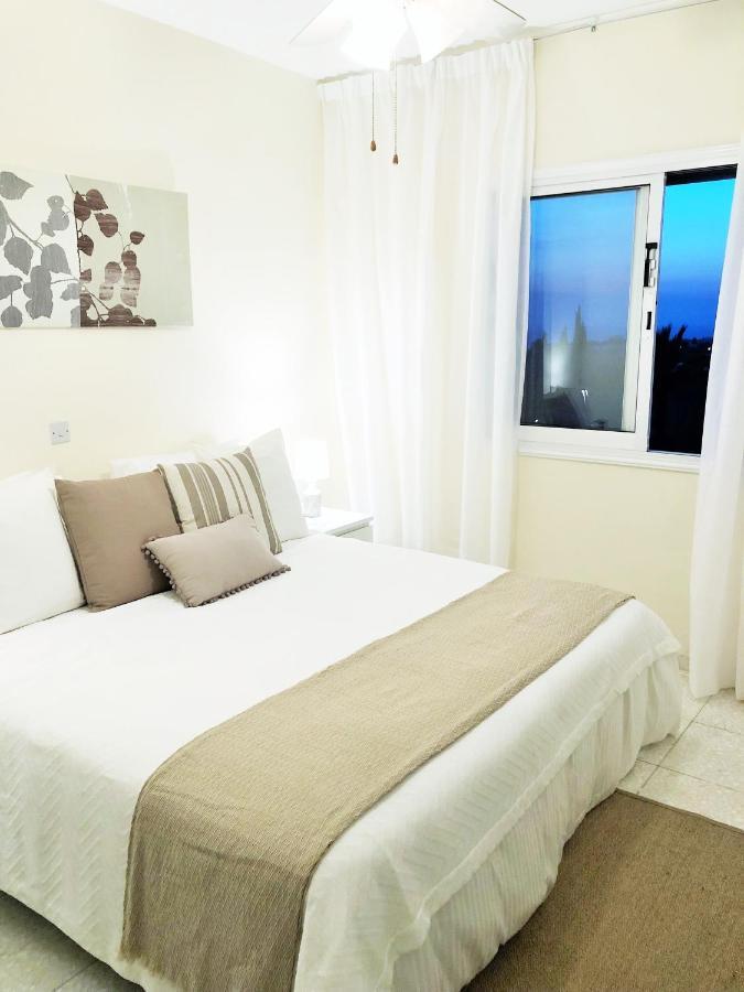 Regina Gardens, Phase 1 Apartment Paphos ภายนอก รูปภาพ