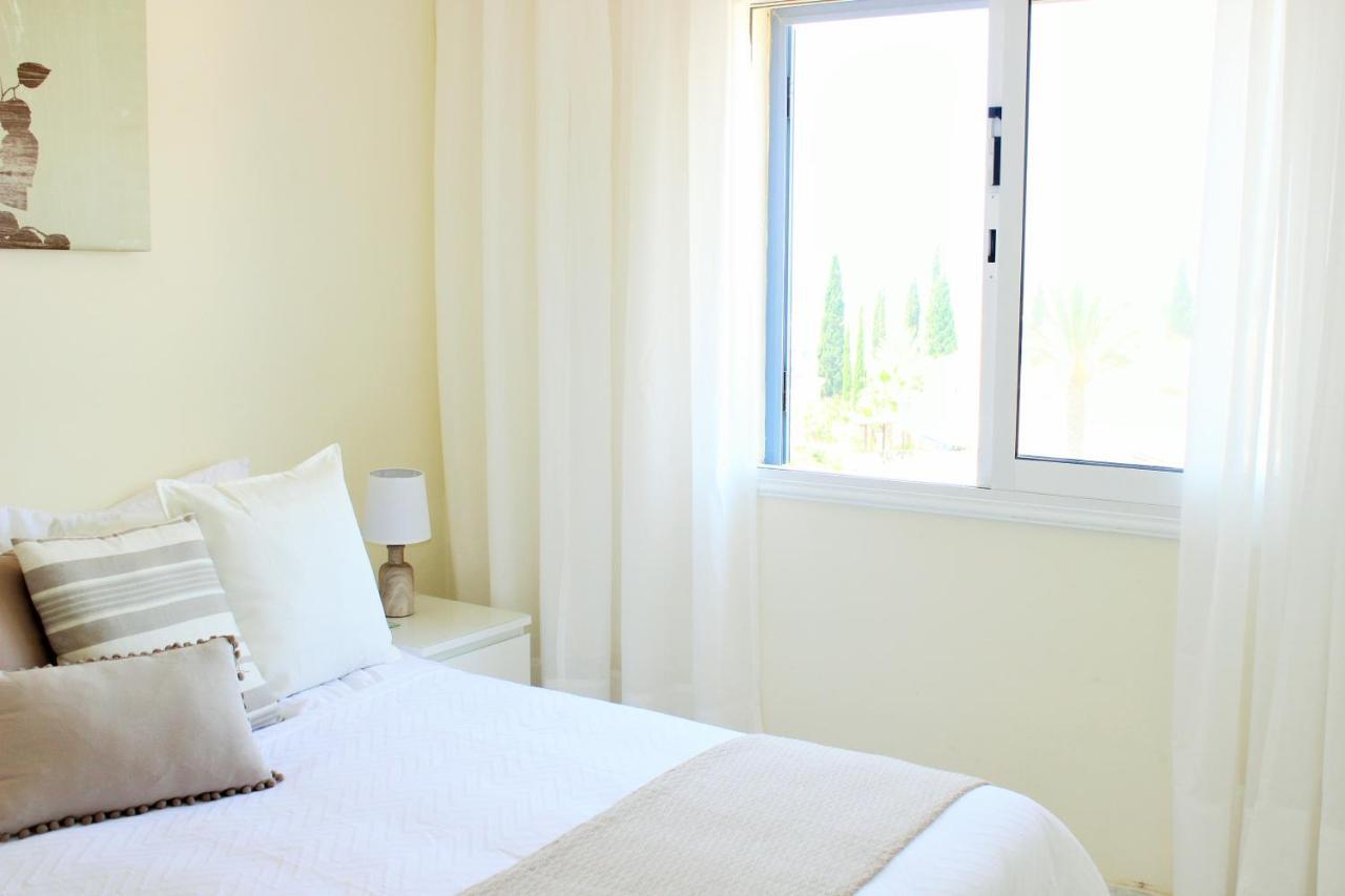 Regina Gardens, Phase 1 Apartment Paphos ภายนอก รูปภาพ